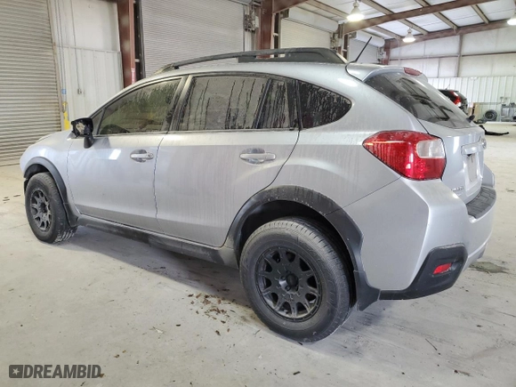 2015 Subaru XV Crosstrek Limited with VIN JF2GPAPCXF8218717, listed as a Copart auction lot 71896392 with 129,896 mi miles. Bid and sale history available at carsss.com. Image 2.