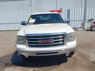 2012 GMC Sierra 1500 SLE with VIN 3GTP1VE0XCG138081, listed as a IAAI auction lot 41981074 with Not provided miles and . Bid and sale history available at DreamBid. Image 12.