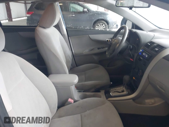 2010 Toyota Corolla с VIN 1NXBU4EE0AZ285538, выставлен на аукционе IAAI как лот 42011979 с пробегом 211 153 миль миль и . История ставок и продаж доступна на DreamBid. Изображение 5.