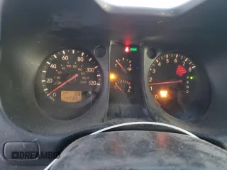 2004 Mitsubishi Outlander LS with VIN JA4LZ31F84U007214, listed as a Copart auction lot 88141275 with 147,391 mi miles and Salvage Title. Bid and sale history available at carsss.com. Image 9.