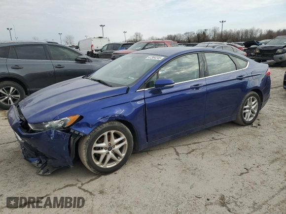 2015 Ford Fusion SE with VIN 3FA6P0H72FR198117, listed as a Copart auction lot 47364245 with 146,152 mi miles and Clean Title. Bid and sale history available at carsss.com. Image 1.