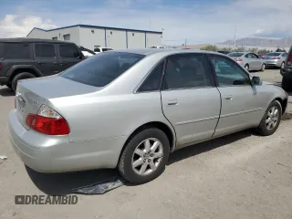 2004 Toyota Avalon XL z VIN 4T1BF28B14U377665, wystawiony jako Copart lot #55421495 z przebiegiem 174 323 mil mil oraz Szkoda całkowita • Salvage title. Historia ofert i sprzedaży dostępna na DreamBid. Obrazek 3.