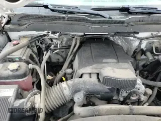 2018 Chevrolet Silverado 3500HD Work Truck с VIN 1GC0KYEG9JZ307694, выставлен на аукционе Copart как лот 62656375 с пробегом 45 688 миль миль и Списание • Salvage title. История ставок и продаж доступна на DreamBid. Изображение 13.