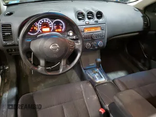 2012 Nissan Altima 2.5 S with VIN 1N4AL2AP5CC120033, listed as a Copart auction lot 51261285 with 164,633 mi miles and Salvage Title. Bid and sale history available at carsss.com. Image 8.