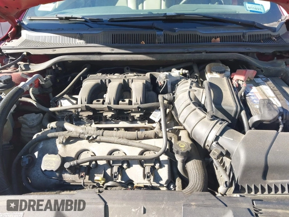 2010 Ford Taurus SEL с VIN 1FAHP2EW2AG101675, выставлен на аукционе IAAI как лот 42344960 с пробегом 182 165 миль миль и . История ставок и продаж доступна на DreamBid. Изображение 10.