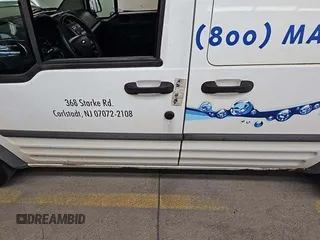 2010 Ford Transit Connect XLT с VIN NM0LS7DN6AT017985, выставлен на аукционе IAAI как лот 42680677 с пробегом 115 701 миль миль и . История ставок и продаж доступна на DreamBid. Изображение 1.