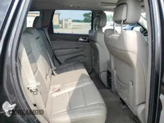 2011 Jeep Grand Cherokee Laredo with VIN 1J4RR4GG1BC610654, listed as a Copart auction lot 58828015 with 155,959 mi miles and Salvage title. Bid and sale history available at DreamBid. Image 10.