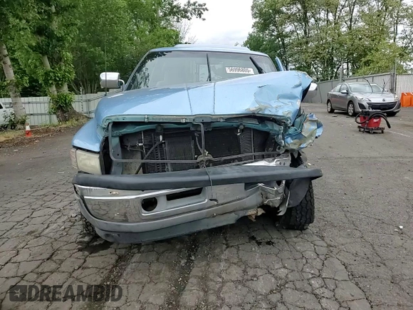 1996 Dodge 1500 с VIN 1B7HC16Z8TS557396, выставлен на аукционе Copart как лот 56996805 с пробегом 128 218 миль миль и Списание • Salvage title. История ставок и продаж доступна на DreamBid. Изображение 13.