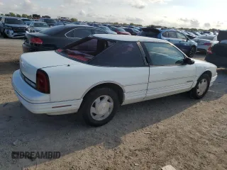 1992 Oldsmobile Cutlass z VIN 1G3WH14T0ND373536, wystawiony jako Copart lot #58725194 z przebiegiem Nie podano mil oraz Szkody całkowita. Historia ofert i sprzedaży dostępna na DreamBid. Obrazek 3.