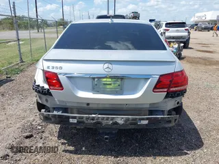 2014 Mercedes-Benz E 350 Sport с VIN WDDHF5KB5EA897143, выставлен на аукционе IAAI как лот 42451320 с пробегом 136 894 миль миль и . История ставок и продаж доступна на DreamBid. Изображение 17.