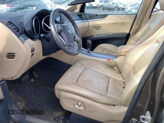 2008 Subaru Tribeca Limited с VIN 4S4WX92D884415674, выставлен на аукционе Copart как лот 75326764 с пробегом 240 815 миль миль и На запчасти • Non repairable. История ставок и продаж доступна на DreamBid. Изображение 7.