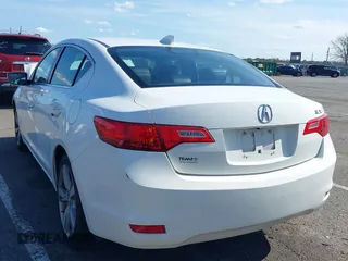 2014 Acura ILX Premium z VIN 19VDE1F57EE010379, wystawiony jako IAAI lot #41886882 z przebiegiem 174 731 mil mil oraz . Historia ofert i sprzedaży dostępna na DreamBid. Obrazek 3.