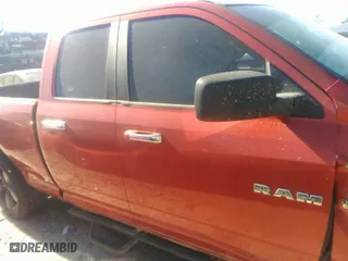 2009 Dodge Ram 1500 SLT with VIN 1D3HB18T79S793419, listed as a IAAI auction lot 40918211 with 142,133 mi miles. Bid and sale history available at carsss.com. Image 13.