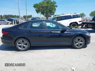 2020 Volkswagen Jetta S с VIN 3VWCB7BU4LM073158, выставлен на аукционе IAAI как лот 42345753 с пробегом 91 744 миль миль и . История ставок и продаж доступна на DreamBid. Изображение 13.