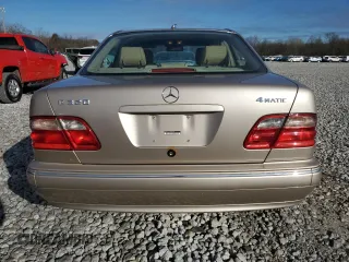 2002 Mercedes-Benz E-Class with VIN WDBJF82J12X062460, listed as a Copart auction lot 79264964 with 113,725 mi miles and Salvage Title. Bid and sale history available at carsss.com. Image 6.