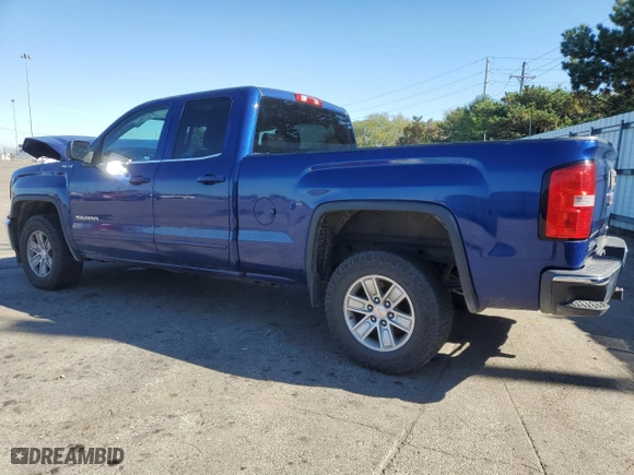 2014 GMC Sierra 1500 SLE with VIN 1GTV2UEHXEZ181441, listed as a Copart auction lot 74122824 with 115,263 mi miles and Clean Title. Bid and sale history available at carsss.com. Image 2.