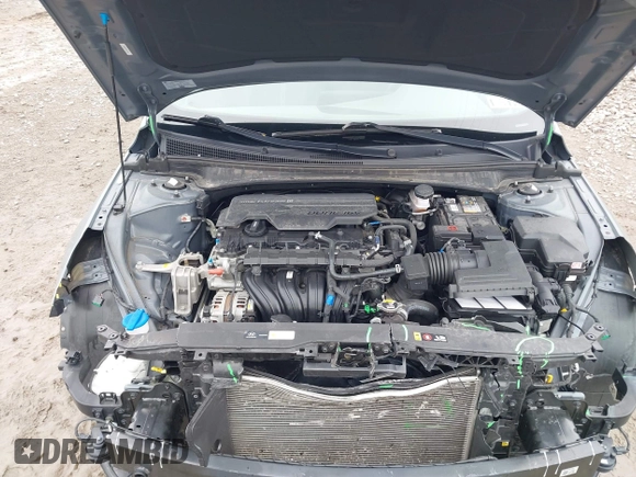 2022 Hyundai Elantra SE с VIN KMHLL4AG2NU308581, выставлен на аукционе IAAI как лот 42641290 с пробегом 29 571 миль миль и . История ставок и продаж доступна на DreamBid. Изображение 10.