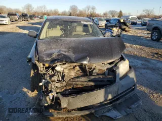 2008 Toyota Avalon XL with VIN 4T1BK36B78U260988, listed as a Copart auction lot 42738885 with Not Provided miles and Salvage Title. Bid and sale history available at carsss.com. Image 5.