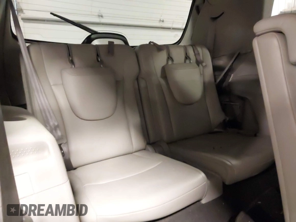 2013 Toyota Highlander Limited with VIN 5TDDK3EH0DS273650, listed as a IAAI auction lot 42488316 with 256,774 mi miles and . Bid and sale history available at DreamBid. Image 17.