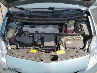 2014 Toyota Prius Plug-In with VIN JTDKN3DP9E3057676, listed as a Copart auction lot 65270274 with 197,929 mi miles and Salvage Title. Bid and sale history available at carsss.com. Image 13.