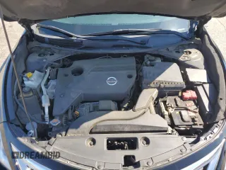 2015 Nissan Altima SL with VIN 1N4AL3AP7FN862058, listed as a Copart auction lot 61431795 with 196,193 mi miles and Salvage title. Bid and sale history available at DreamBid. Image 11.