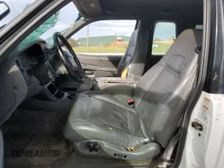 1999 Ford Explorer Sport z VIN 1FMDU24E5XUB50255, wystawiony jako Copart lot #74538014 z przebiegiem 162 352 mil mil oraz Szkoda całkowita • Salvage title. Historia ofert i sprzedaży dostępna na DreamBid. Obrazek 7.