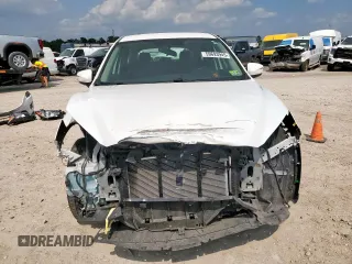 2016 Mazda CX-5 Sport with VIN JM3KE4BY0G0742436, listed as a Copart auction lot 59693945 with 74,314 mi miles and Salvage title. Bid and sale history available at DreamBid. Image 5.