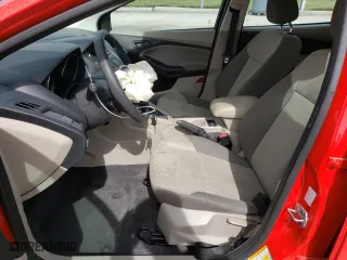 2012 Ford Focus SE with VIN 1FAHP3K23CL178900, listed as a Copart auction lot 49414125 with 74,779 mi miles and Salvage Title. Bid and sale history available at carsss.com. Image 7.