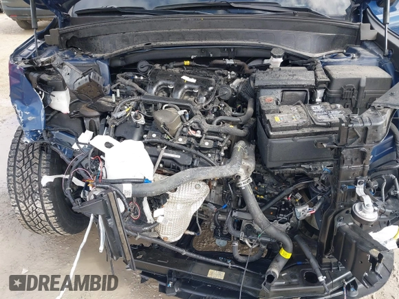 2024 Kia Telluride SX Prestige X-Line z VIN 5XYP5DGC4RG461605, wystawiony jako IAAI lot #41926195 z przebiegiem 13 811 mil mil oraz . Historia ofert i sprzedaży dostępna na DreamBid. Obrazek 10.