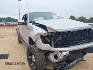 2013 Ford F-150 XL с VIN 1FTFW1EF6DKD24141, выставлен на аукционе IAAI как лот 42032938 с пробегом 135 362 миль миль и . История ставок и продаж доступна на DreamBid. Изображение 18.