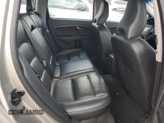 2011 Volvo XC70 3.2L with VIN YV4952BZ6B1101876, listed as a Copart auction lot 72785774 with 105,837 mi miles and Salvage Title. Bid and sale history available at DreamBid. Image 10.
