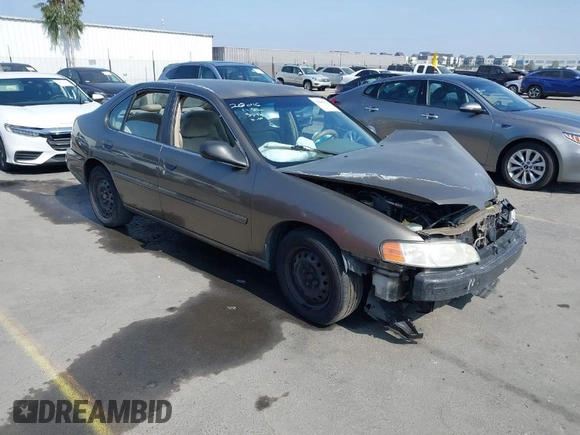 2000 Nissan Altima XE with VIN 1N4DL01D9YC218013, listed as a IAAI auction lot 39405924 with 173,861 mi miles and . Bid and sale history available at DreamBid. Image 1.