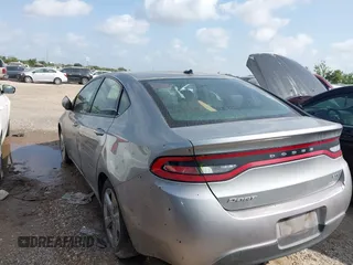 2015 Dodge Dart SXT with VIN 1C3CDFBB9FD104950, listed as a IAAI auction lot 42478762 with 146,649 mi miles and . Bid and sale history available at DreamBid. Image 3.