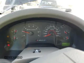 2007 Ford F-150 XLT с VIN 1FTRW14W97FB27296, выставлен на аукционе Copart как лот 87531395 с пробегом 234 517 миль миль и Списание • Salvage title. История ставок и продаж доступна на DreamBid. Изображение 9.