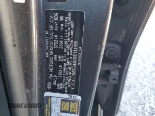 2019 Kia Forte LXS with VIN 3KPF24AD3KE111990, listed as a Copart auction lot 52262125 with 70,574 mi miles and Non Repairable. Bid and sale history available at carsss.com. Image 14.