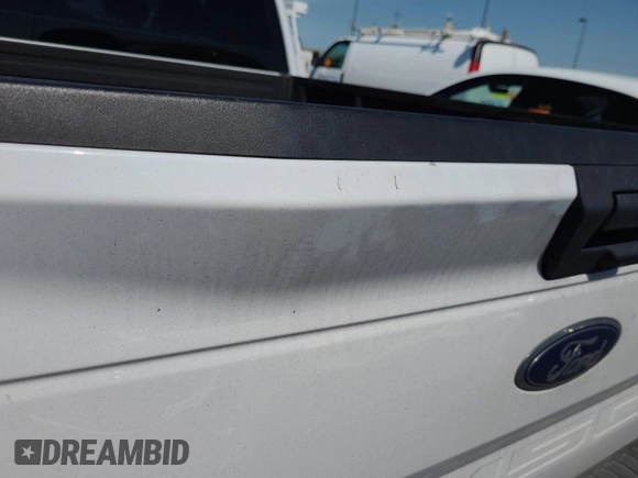 2019 Ford F-150 XL with VIN 1FTEX1CP7KKC15513, listed as a IAAI auction lot 42610447 with 101,069 mi miles and . Bid and sale history available at DreamBid. Image 17.