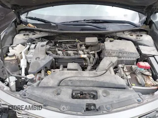 2014 Nissan Altima SV with VIN 1N4AL3AP3EN247800, listed as a IAAI auction lot 42040413 with 179,781 mi miles and . Bid and sale history available at DreamBid. Image 10.