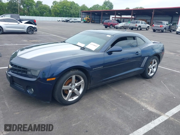 2011 Chevrolet Camaro 1LT with VIN 2G1FB1ED0B9140122, listed as a IAAI auction lot 42538043 with 202,703 mi miles and . Bid and sale history available at DreamBid. Image 17.