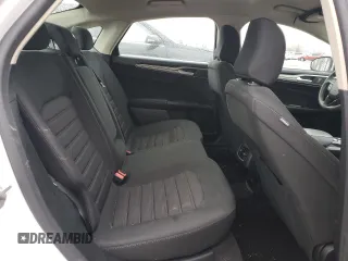 2020 Ford Fusion SE z VIN 3FA6P0HDXLR246898, wystawiony jako Copart lot #43389665 z przebiegiem 22 355 mil mil oraz Czysty tytuł • Clean title. Historia ofert i sprzedaży dostępna na DreamBid. Obrazek 10.