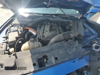 2018 Ford Mustang EcoBoost Premium z VIN 1FATP8UH5J5125142, wystawiony jako Copart lot #59035025 z przebiegiem 154 596 mil mil oraz Szkoda całkowita • Salvage title. Historia ofert i sprzedaży dostępna na DreamBid. Obrazek 11.
