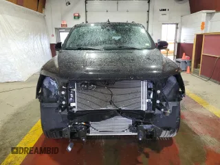2024 Ford Expedition Max Limited с VIN 1FMJK1K88REA45786, выставлен на аукционе Copart как лот 50567945 с пробегом 25 177 миль миль и Чистый • Clean title. История ставок и продаж доступна на DreamBid. Изображение 5.