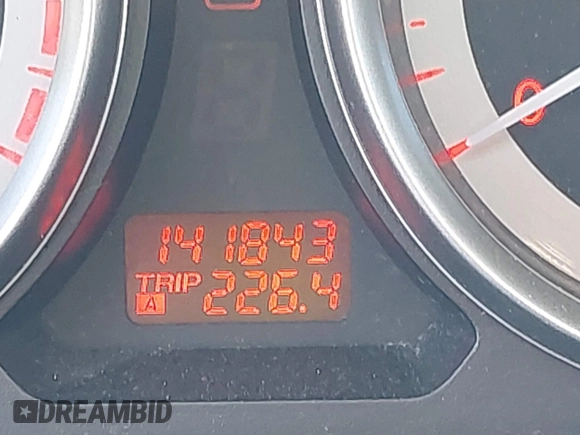 2012 Mazda CX-9 Sport с VIN JM3TB2BA8C0358676, выставлен на аукционе IAAI как лот 42531892 с пробегом 141 843 миль миль и . История ставок и продаж доступна на DreamBid. Изображение 15.