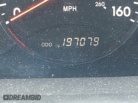 2008 Toyota Avalon XL with VIN 4T1BK36B18U281299, listed as a IAAI auction lot 41245730 with 197,079 mi miles. Bid and sale history available at carsss.com. Image 16.