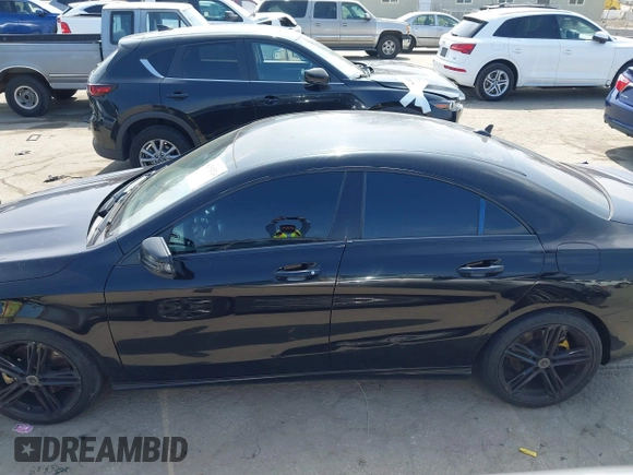 2014 Mercedes-Benz CLA 250 with VIN WDDSJ4EB3EN040337, listed as a IAAI auction lot 42382524 with 210,381 mi miles and . Bid and sale history available at DreamBid. Image 15.