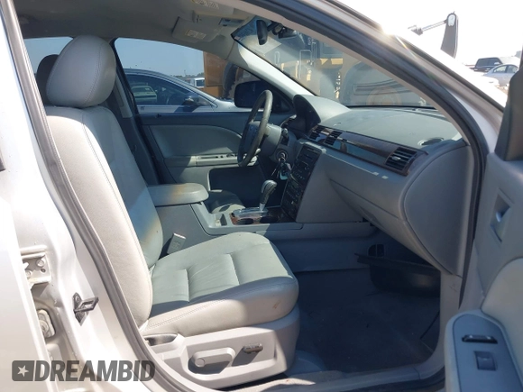 2005 Ford Five Hundred SEL с VIN 1FAFP24135G201755, выставлен на аукционе IAAI как лот 42063527 с пробегом 142 787 миль миль и . История ставок и продаж доступна на DreamBid. Изображение 5.