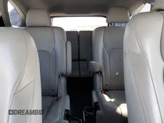 2019 Lexus RX with VIN JTJDGKCA7K2008274, listed as a Copart auction lot 70887954 with 61,256 mi miles and Salvage Title. Bid and sale history available at carsss.com. Image 10.