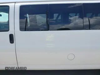 2020 Chevrolet Express Passenger LS с VIN 1GAZGNFG1L1240914, выставлен на аукционе IAAI как лот 42558334 с пробегом 38 750 миль миль и . История ставок и продаж доступна на DreamBid. Изображение 14.