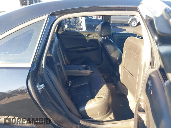 2006 Chevrolet Impala SS with VIN 2G1WD58C869419506, listed as a IAAI auction lot 41402751 with 218,933 mi miles and . Bid and sale history available at DreamBid. Image 8.