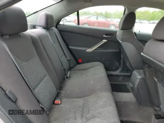 2008 Pontiac G6 z VIN 1G2ZG57B084103905, wystawiony jako Copart lot #54426755 z przebiegiem 219 660 mil mil oraz Szkoda całkowita • Salvage title. Historia ofert i sprzedaży dostępna na DreamBid. Obrazek 10.