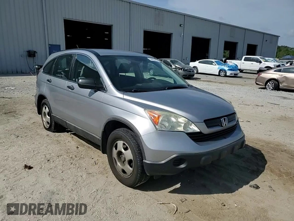 2008 Honda CR-V LX with VIN 3CZRE38318G700748, listed as a Copart auction lot 53893495 with 181,843 mi miles and Salvage Title. Bid and sale history available at carsss.com. Image 14.